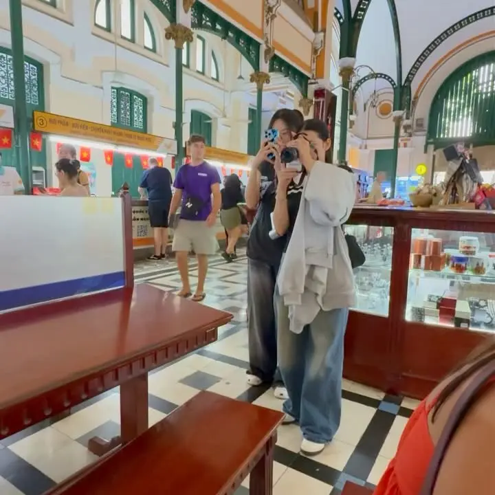 Vietnam Girls Trip: A Summer Escape In 2025