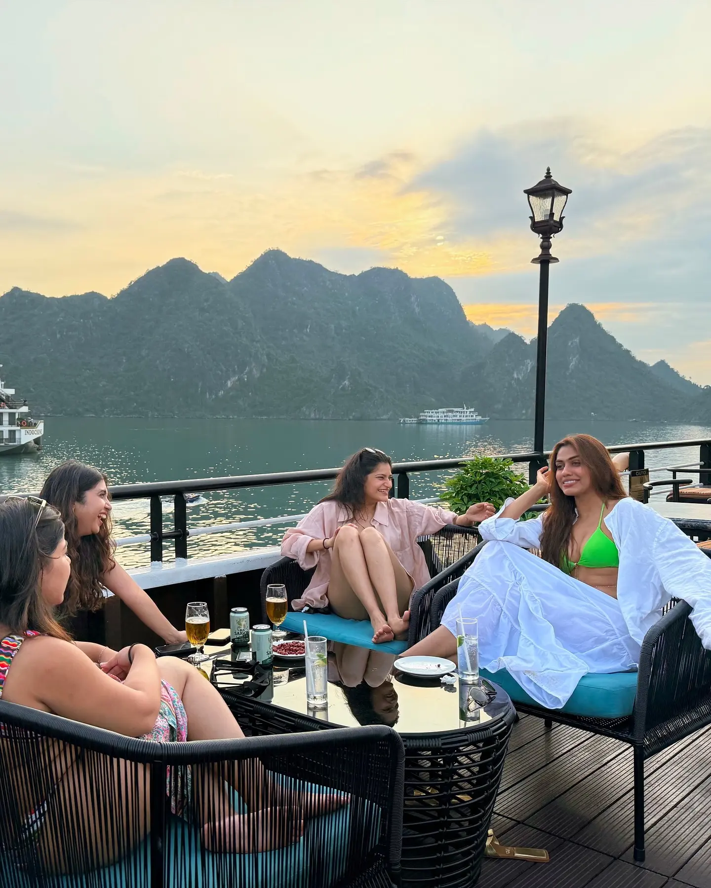 Vietnam Girls Trip: A Summer Escape In 2025