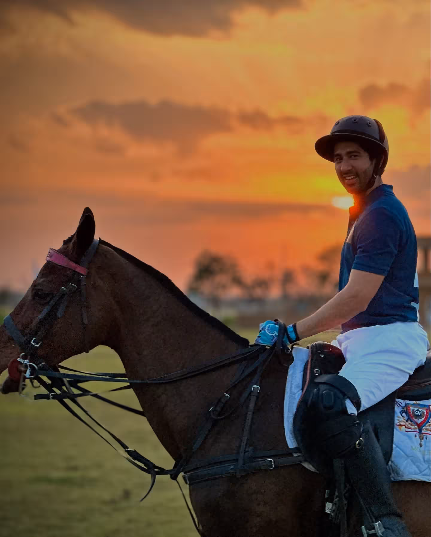 Vihaan Samat Shines Amid Jaipur’s Majestic City Palace