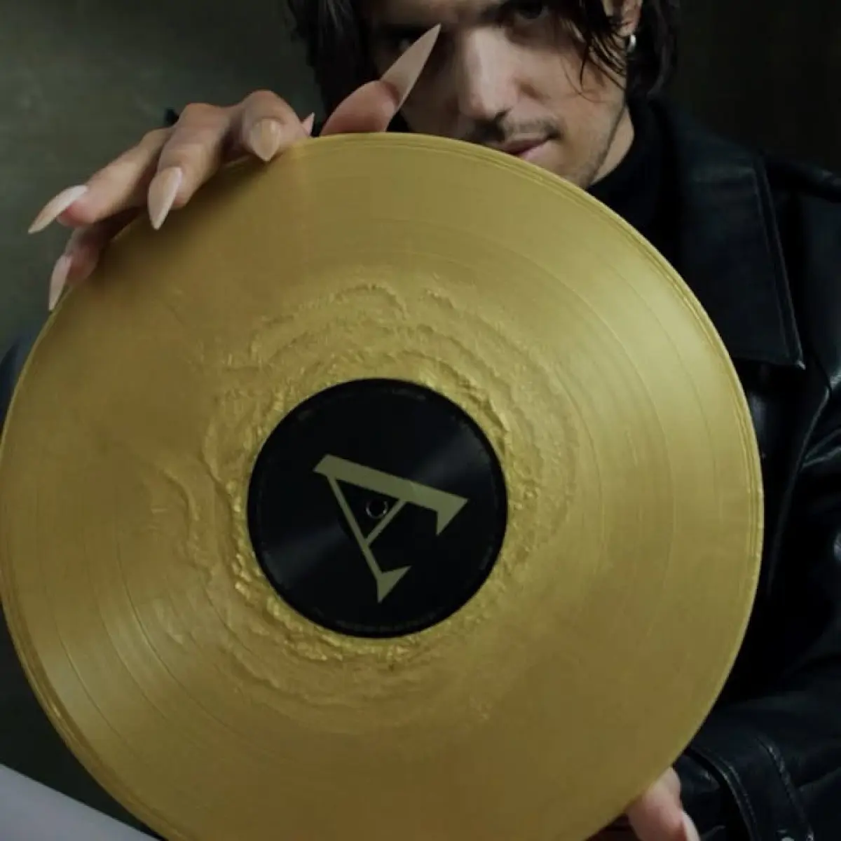 Vinyl & Merch Drop Announced Exclusive vinyl and merchandise release by Apashe drops Friday at New York, Paris, and LA.
