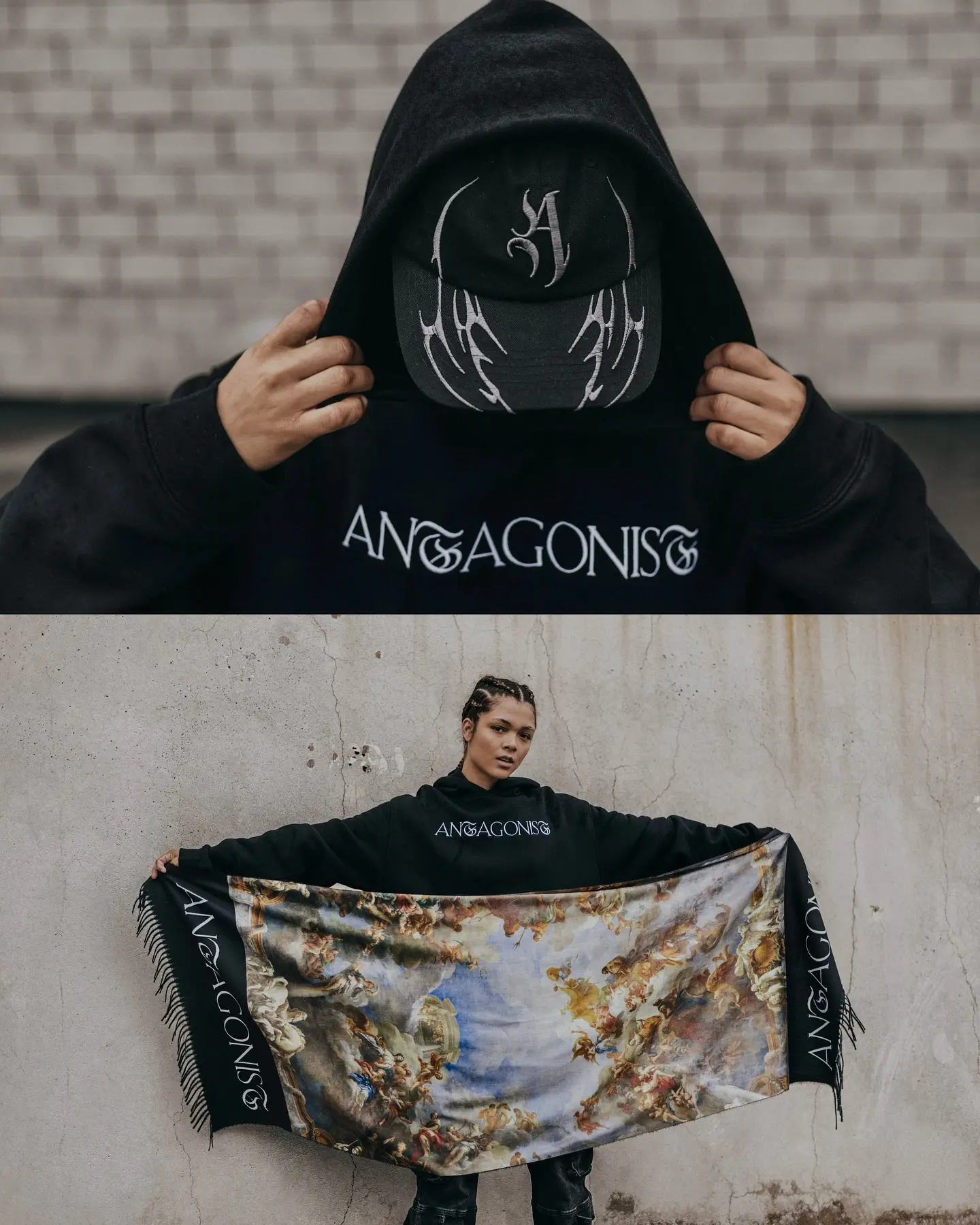 Vinyl & Merch Drop Announced