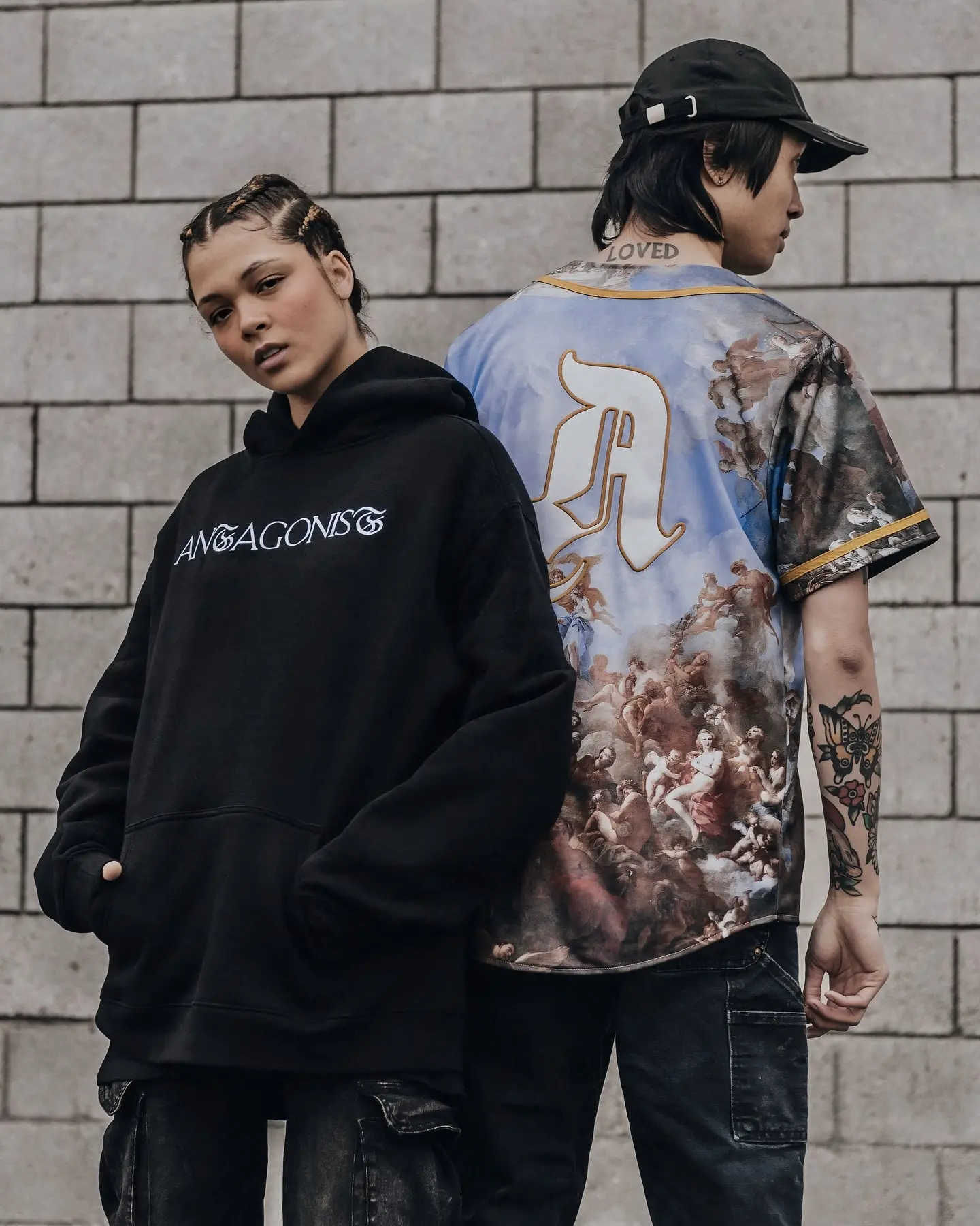 Vinyl & Merch Drop Announced