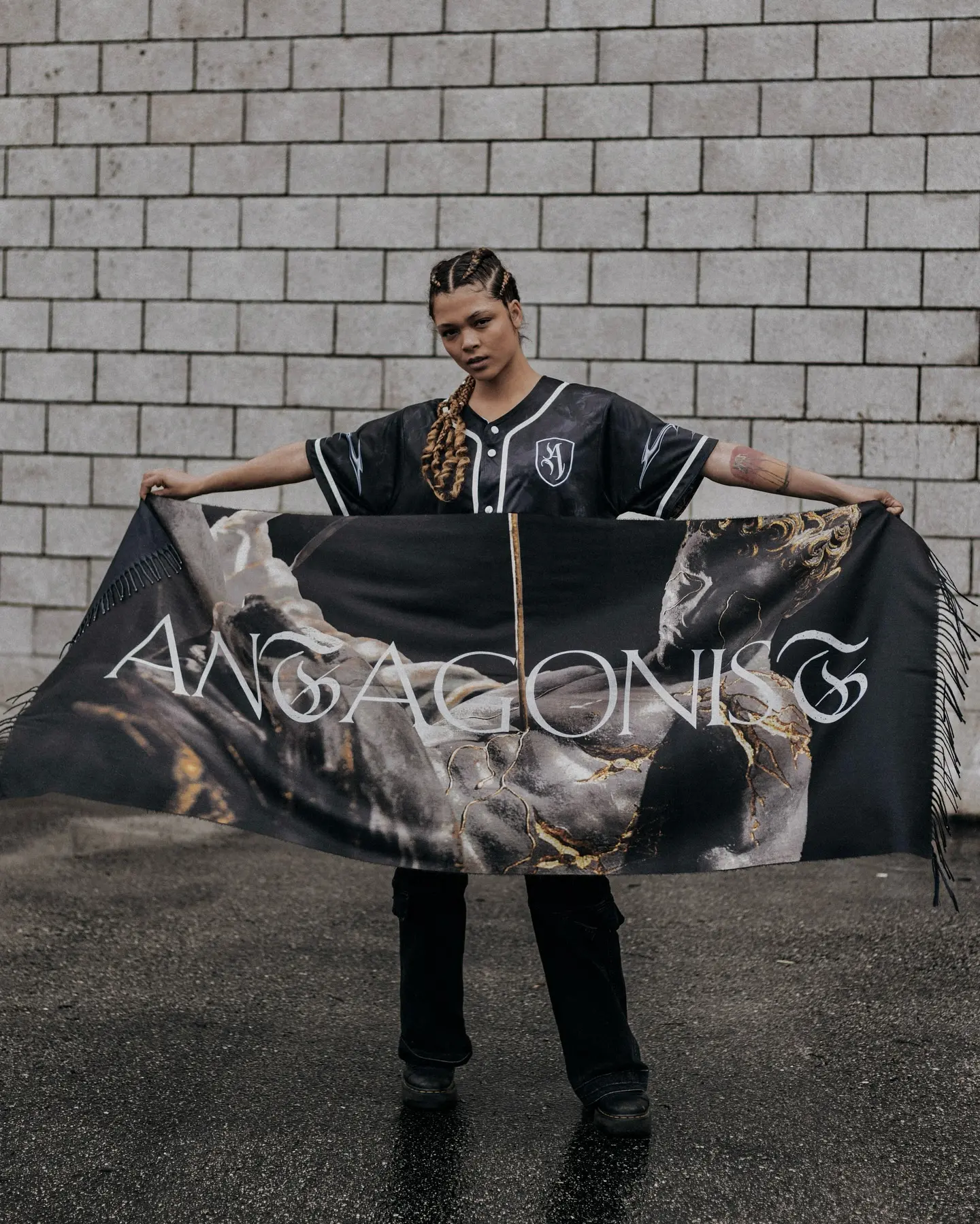 Vinyl & Merch Drop Announced