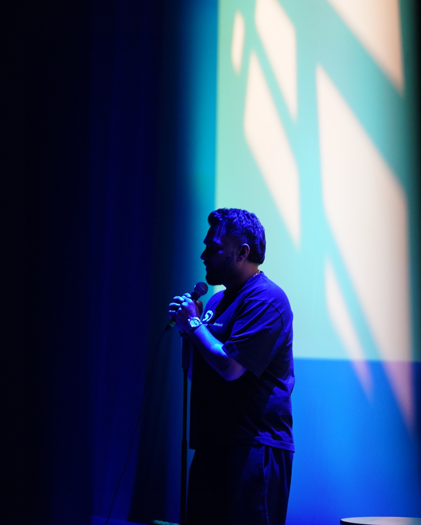 Viraj Ghelani’s Sold-Out Nights and Upcoming Nagpur Show