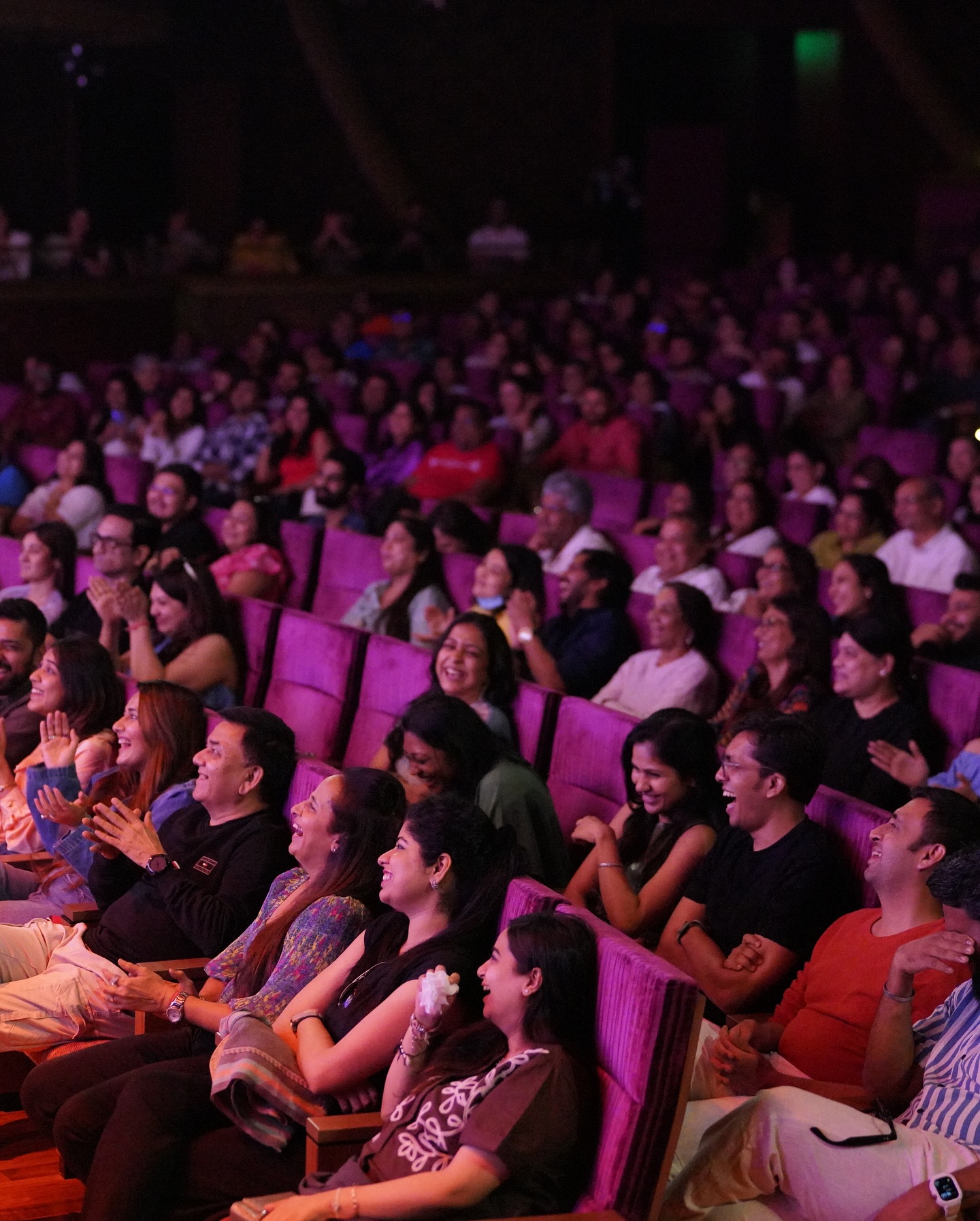 Viraj Ghelani’s Sold-Out Nights and Upcoming Nagpur Show