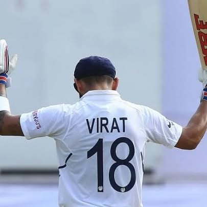 Virat Kohli: A Tribute to a Sporting Legend
