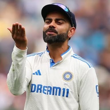 Virat Kohli: A Tribute to a Sporting Legend