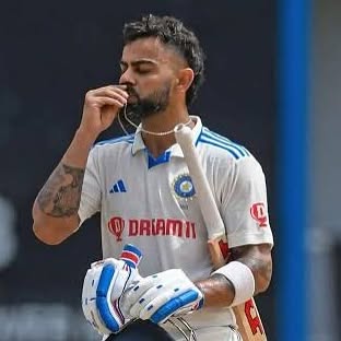 Virat Kohli: A Tribute to a Sporting Legend