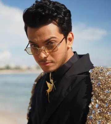 Bollywood star Vishal Jethwa stuns on the red carpet alongside Janhvi Kapoor at Cannes!!!