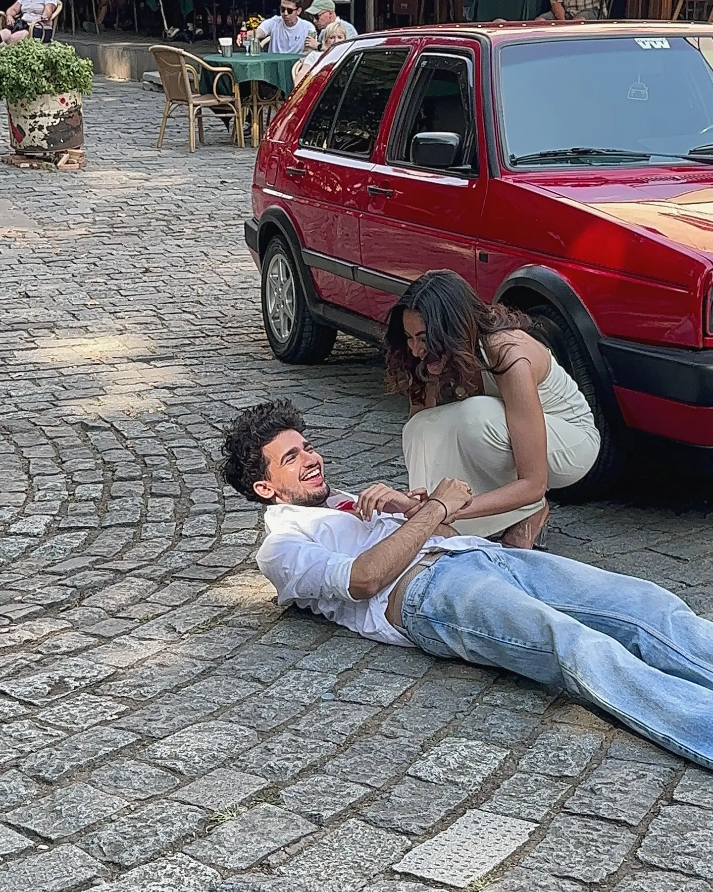 Vishal Pandey Thanks Fans For 'Tusaathhaitoh' Response