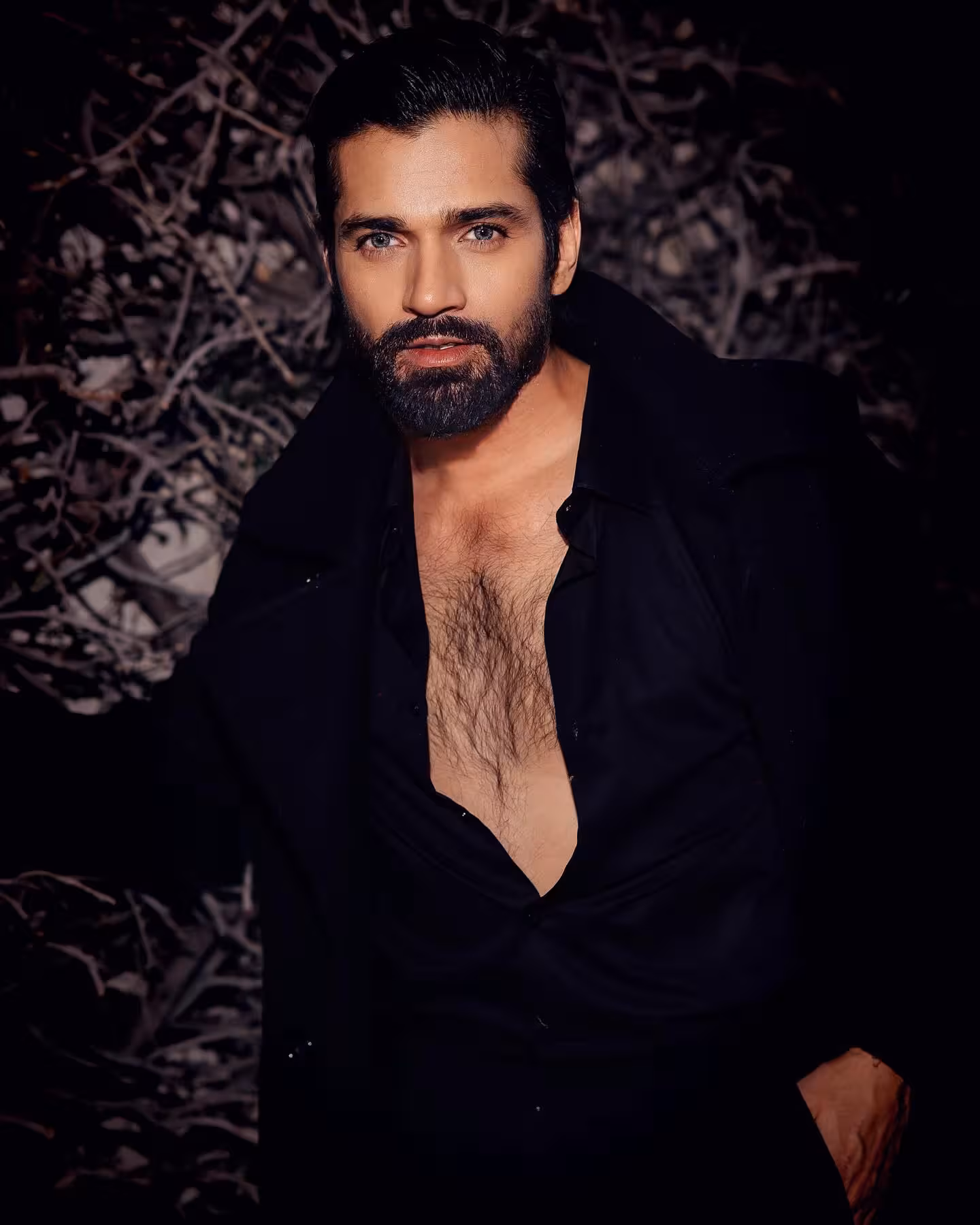 Vishal Singh Exhibits Timeless Minimalist Charm