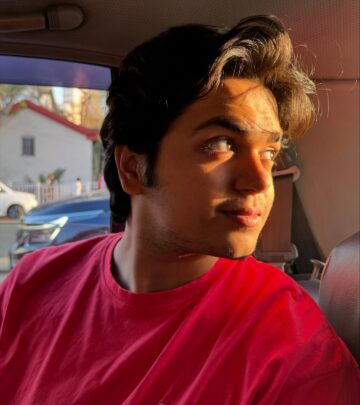 Vishesh Bansal’s Nostalgic Song Moment