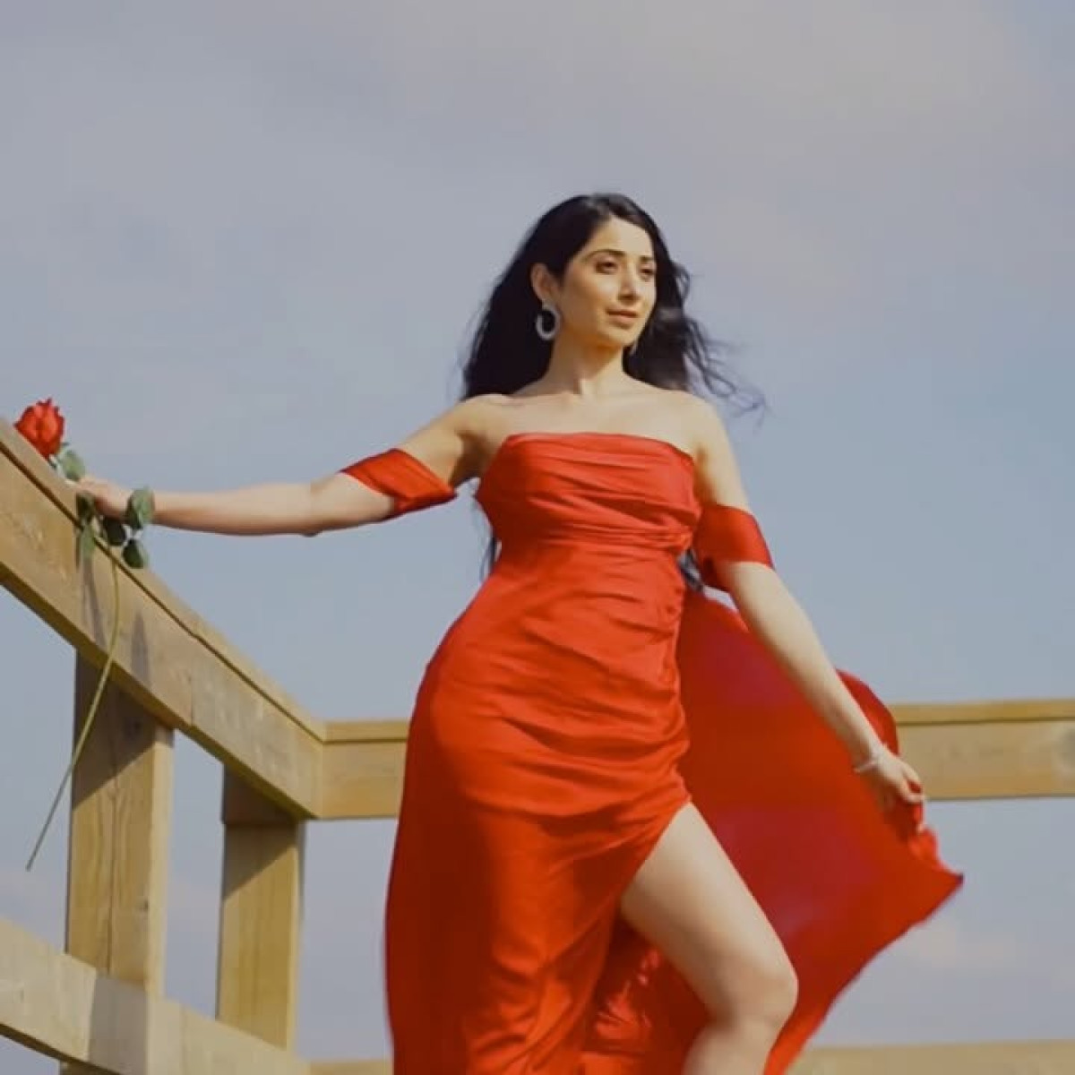 Vrushika Mehta Shines With Pretty Woman Vibes Vrushika Mehta shines in a bold post, exuding chic vibes and modern elegance flawlessly!!