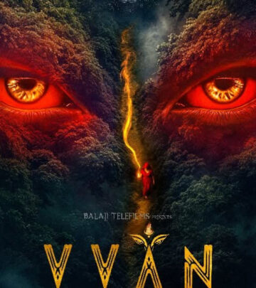 Balaji Motion Pictures Announces The Release Of VVAN – Force Of The Forrest In 2026
