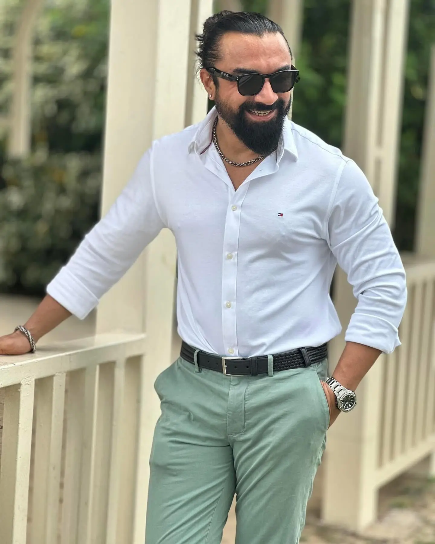 Walking Alone: Ajaz Khan Reflects On Betrayal And Loyalty