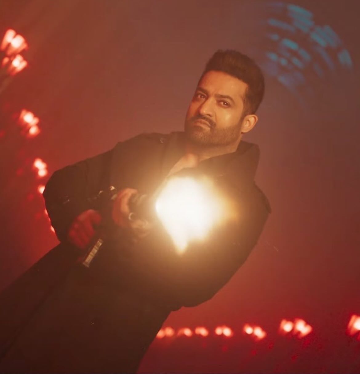 War 2 Teaser Sparks Pan-India Buzz