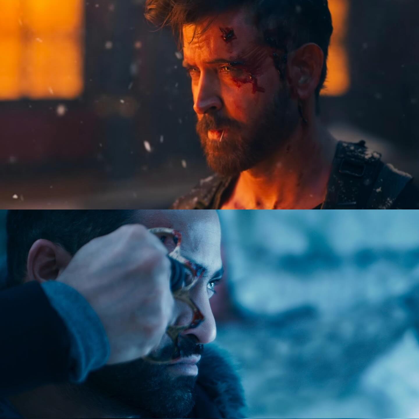 War 2 Teaser Sparks Pan-India Buzz