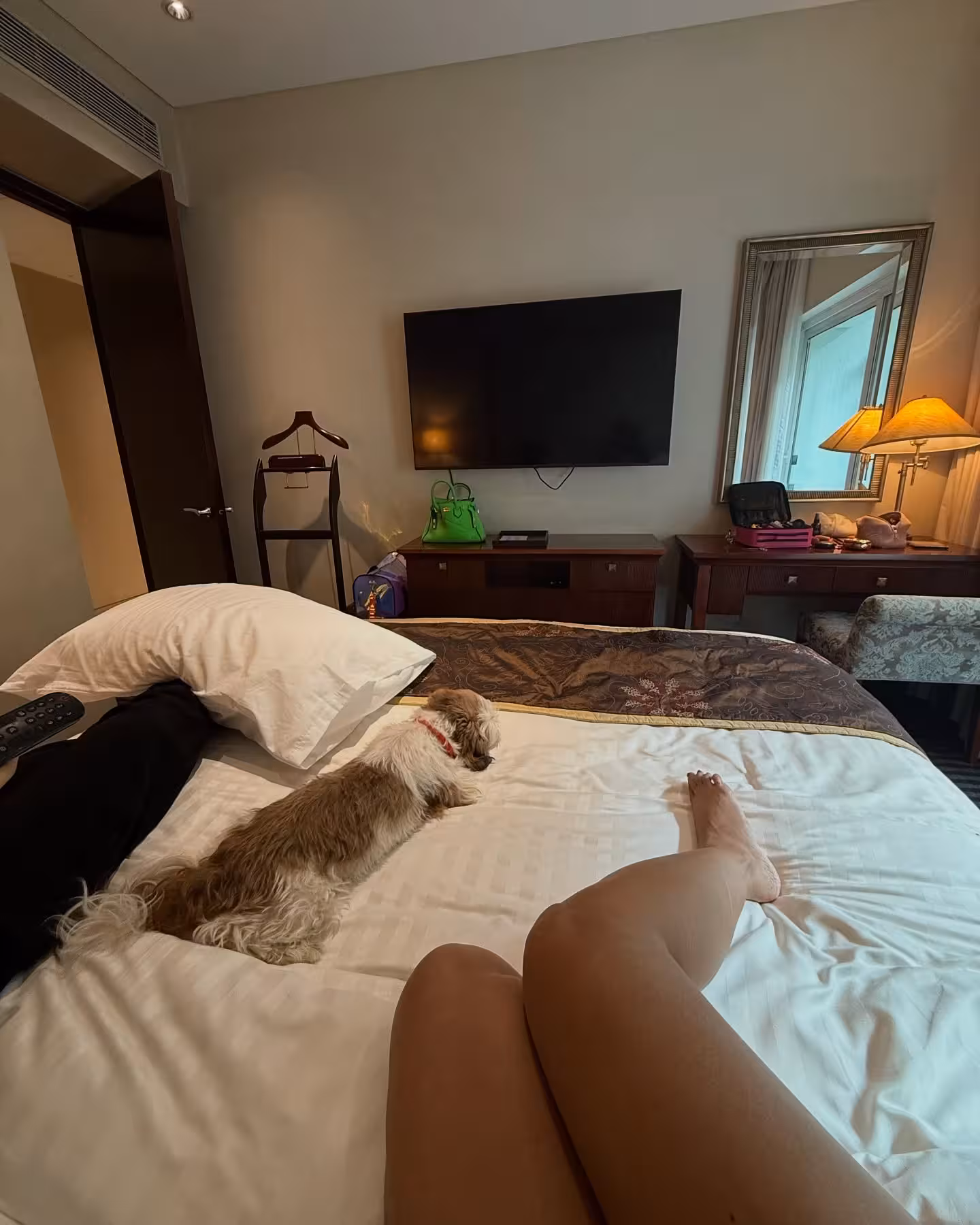 Weekend Escape At Marriott Suites Pune
