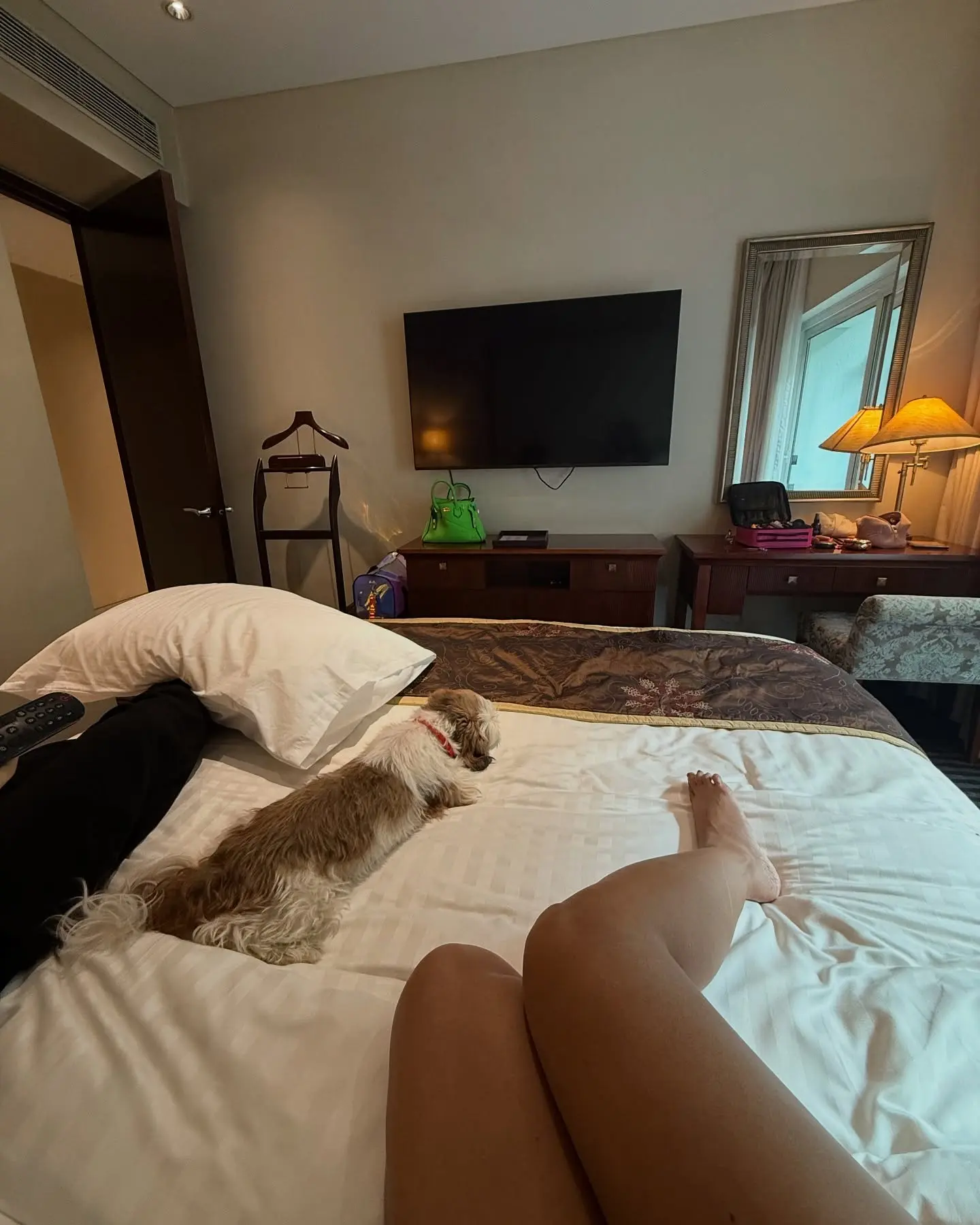 Weekend Escape At Marriott Suites Pune