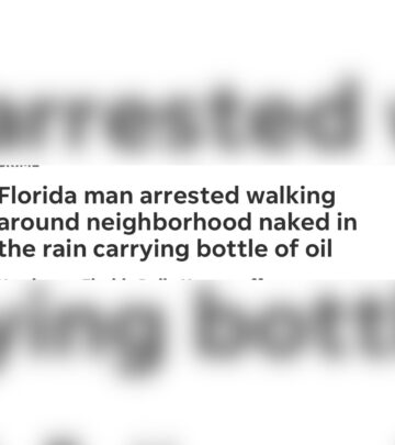Weird Florida Relic Inspires Josh Wolf’s Unique Humor