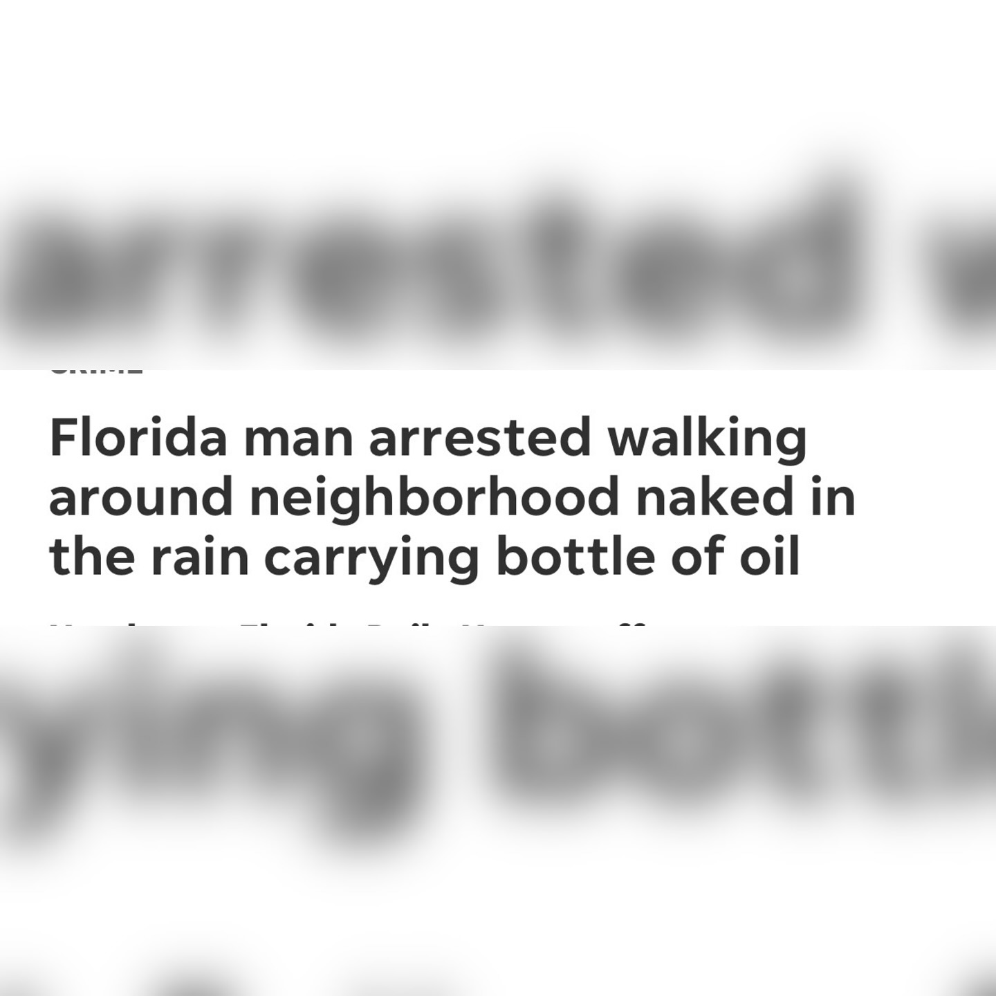 Weird Florida Relic Inspires Josh Wolf’s Unique Humor Comedian Josh Wolf turns a Florida oddity into quirky viral moment blending humor and oil!