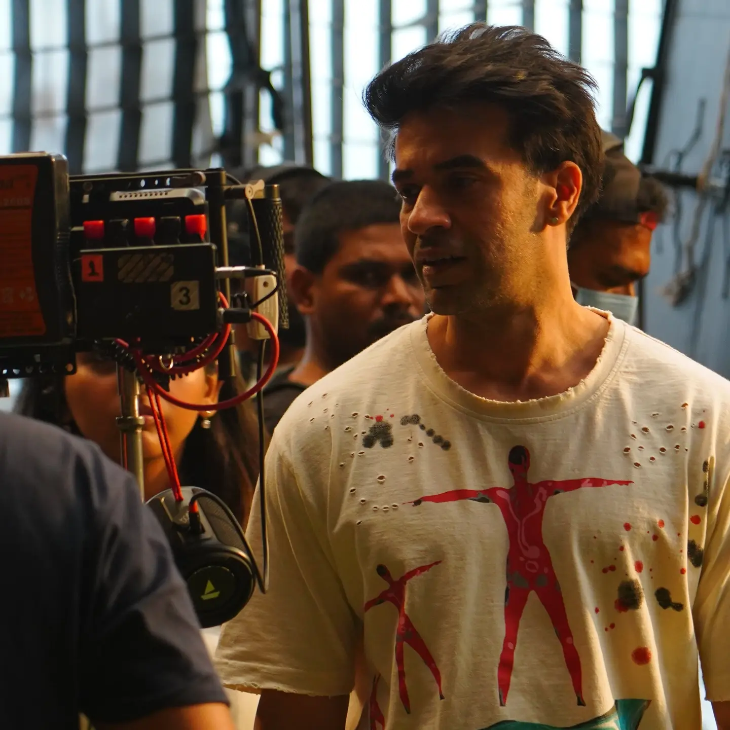 What Monday Looked Like: Punit Malhotra’s Casual Vibe Punit Malhotra shares an upbeat Monday update with vibrant snapshots and candid moments.