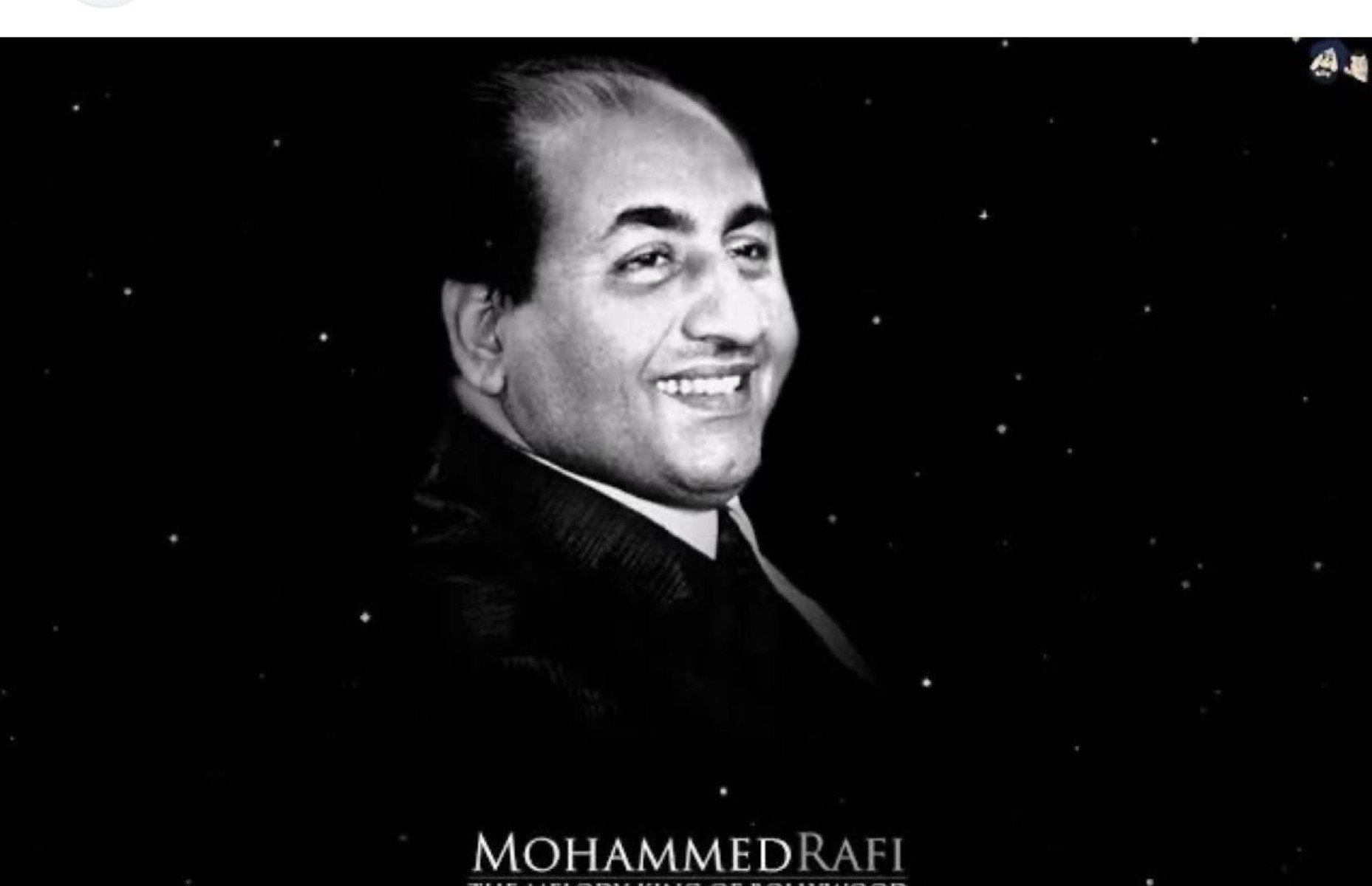 Whistling Woods Announces Mohd Rafi Scholarship Scholarship Honors Mohd Rafi Legacy: Legends Tribute, Merits Award, and Festival Vibes.!!!