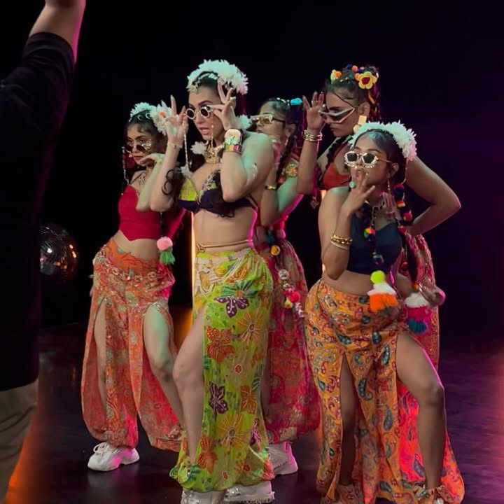 Who Rules The World Video: A Creative Masterpiece