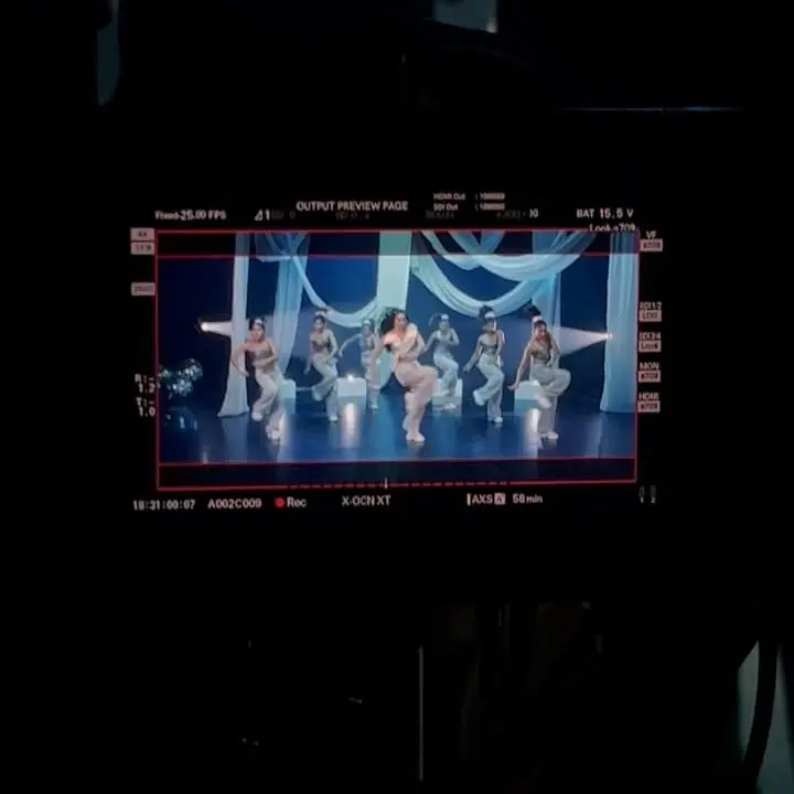 Who Rules The World Video: A Creative Masterpiece