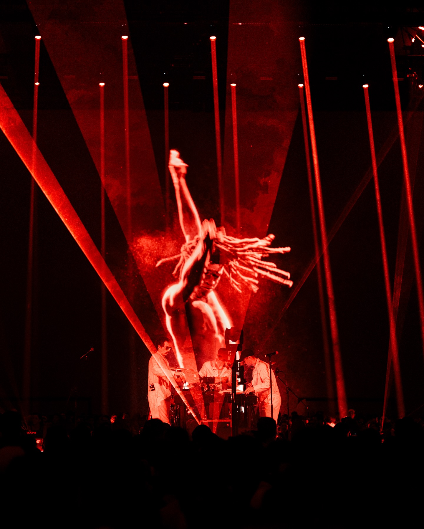 Celebrate the European Odyssey: Enter to win exclusive Paris show tickets for your nation!