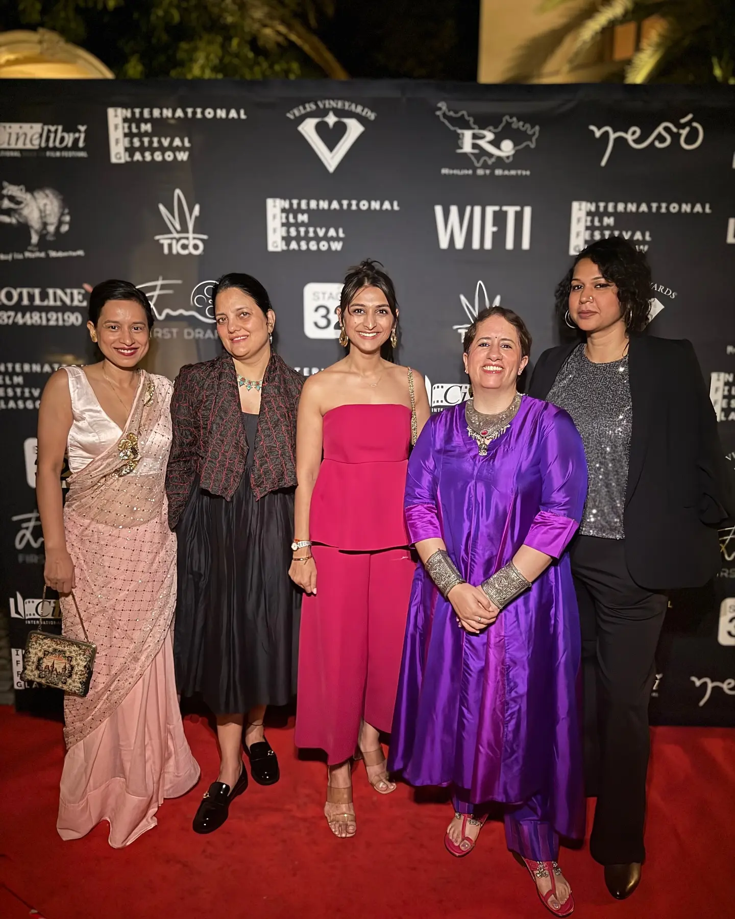 WIF India: Bold Women At Cannes Unstoppable narratives and voices spark a fierce Cannes moment for filmwomen.