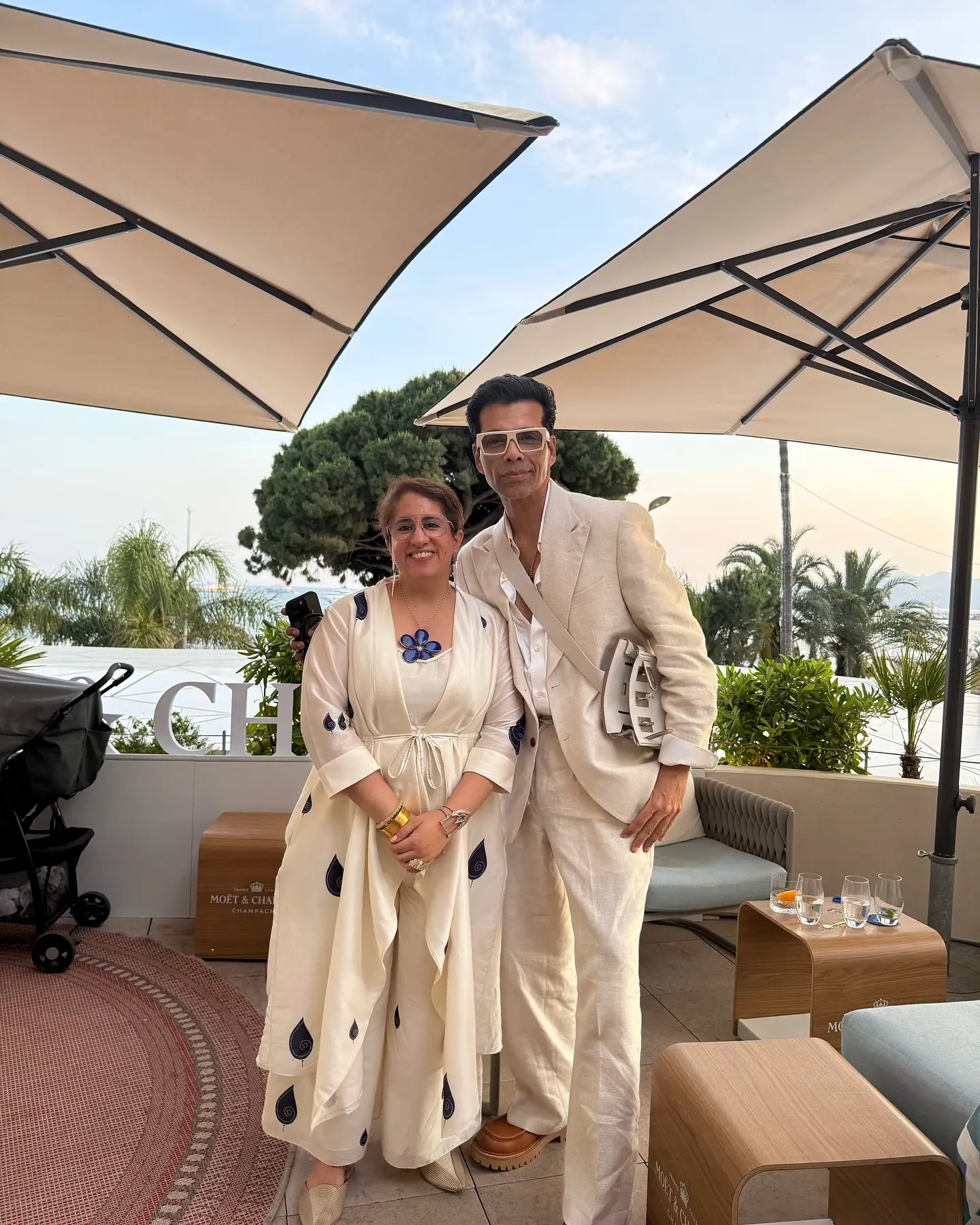 WIF India: Bold Women at Cannes