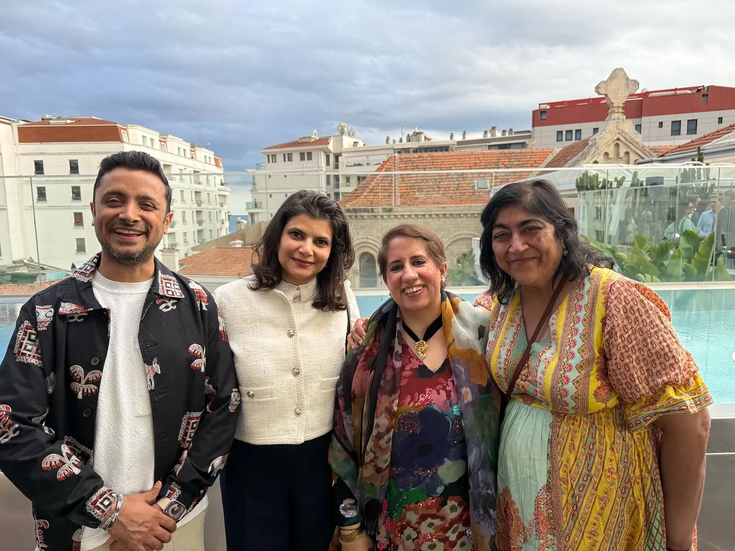 WIF India: Bold Women at Cannes