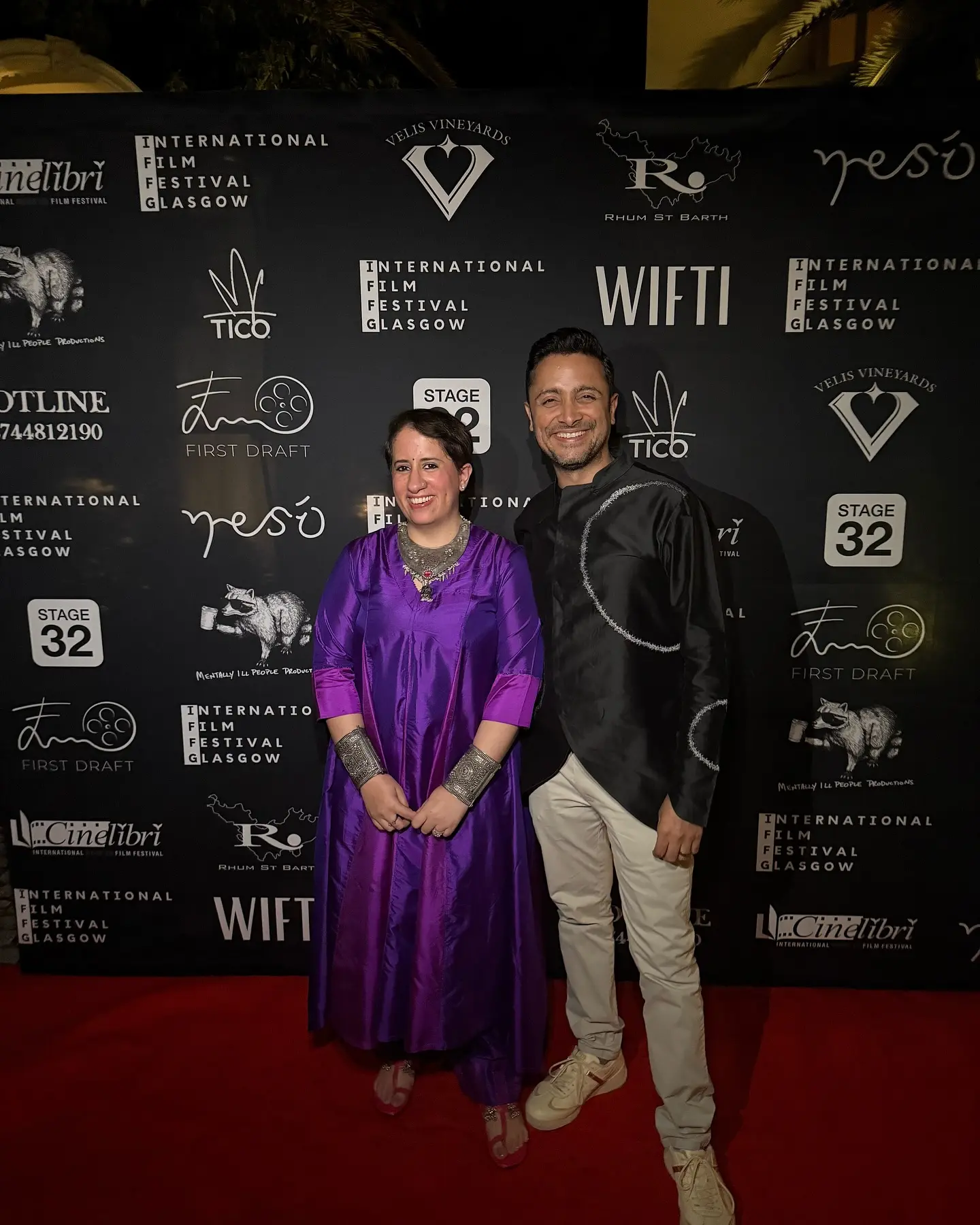 WIF India: Bold Women at Cannes