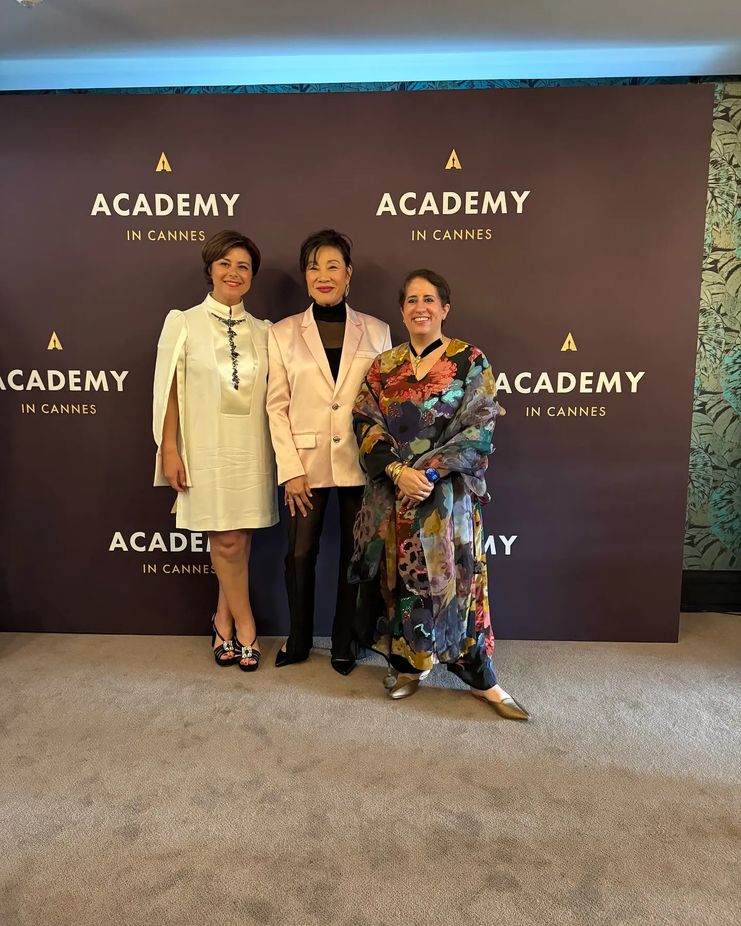 WIF India: Bold Women at Cannes