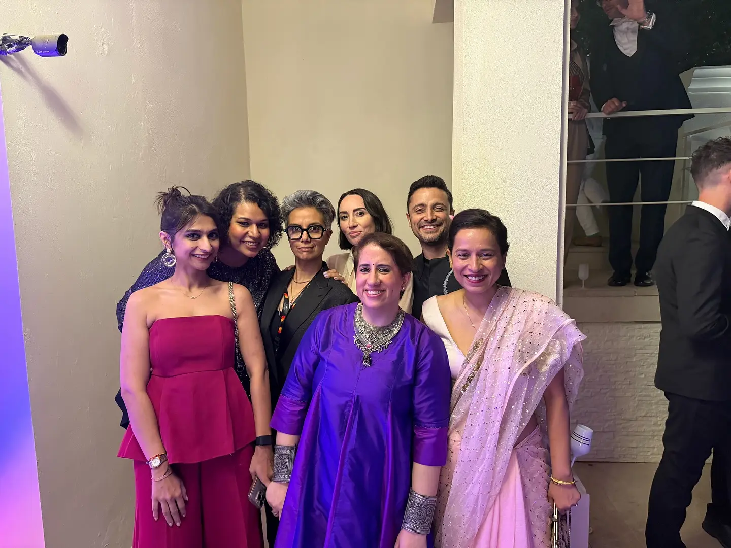 WIF India: Bold Women at Cannes