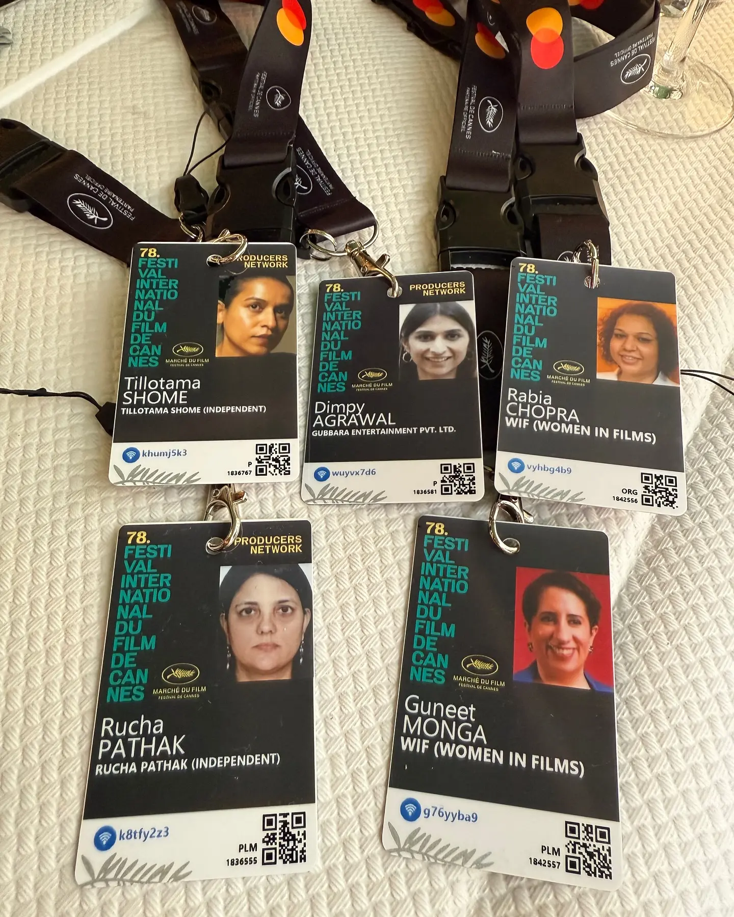 WIF India: Bold Women at Cannes