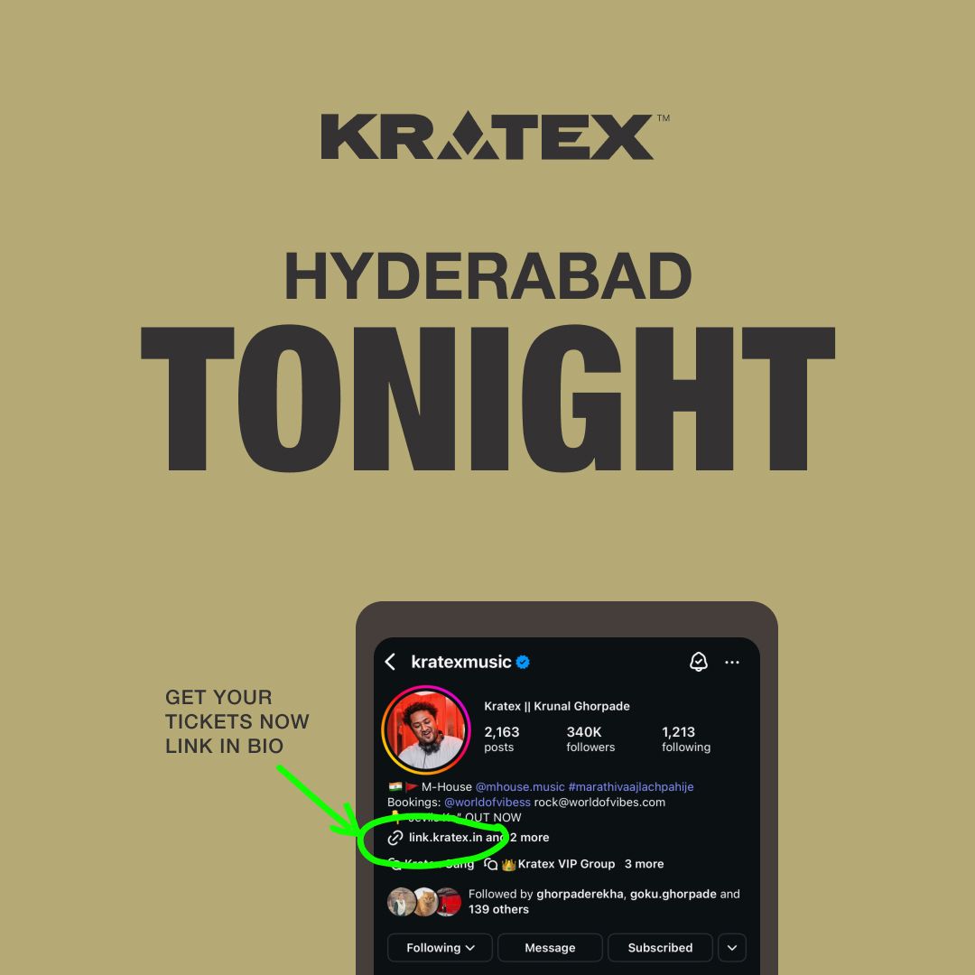 Wildest M-House Night In Hyderabad