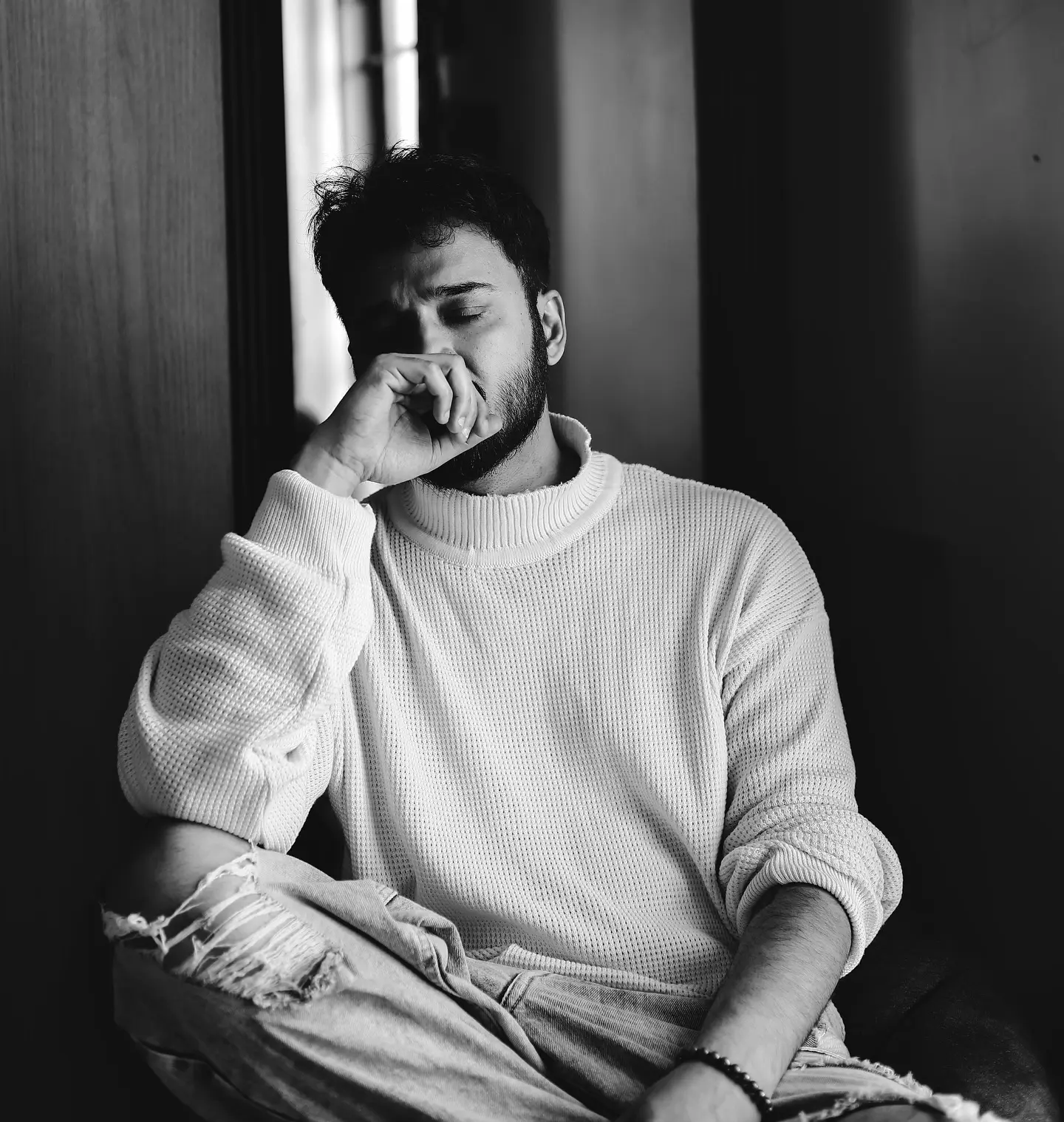Window To New Thoughts