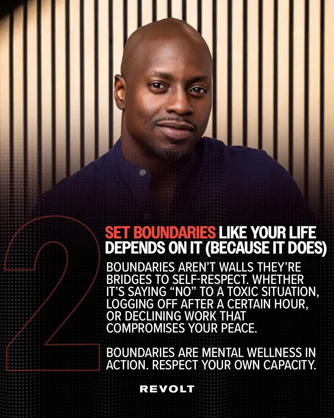 Wink Woodall Offers Recovery Tips for Mental Health
