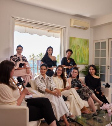 Women In Cinema Panel Unites Challenges And Dreams