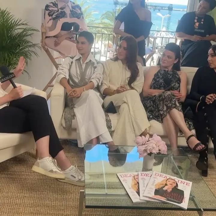 Women In Cinema Panel Unites Challenges And Dreams