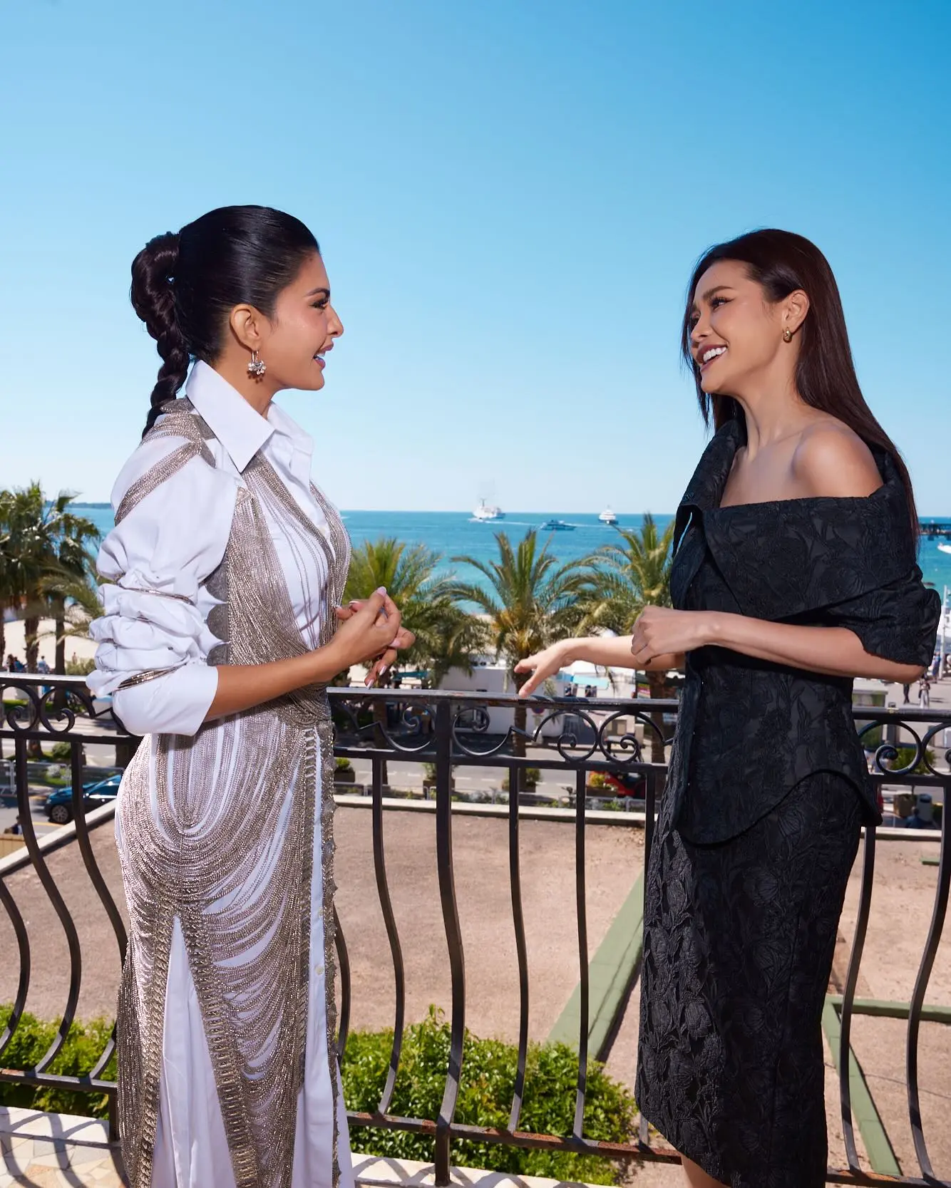 Women In Cinema Panel Unites Challenges And Dreams