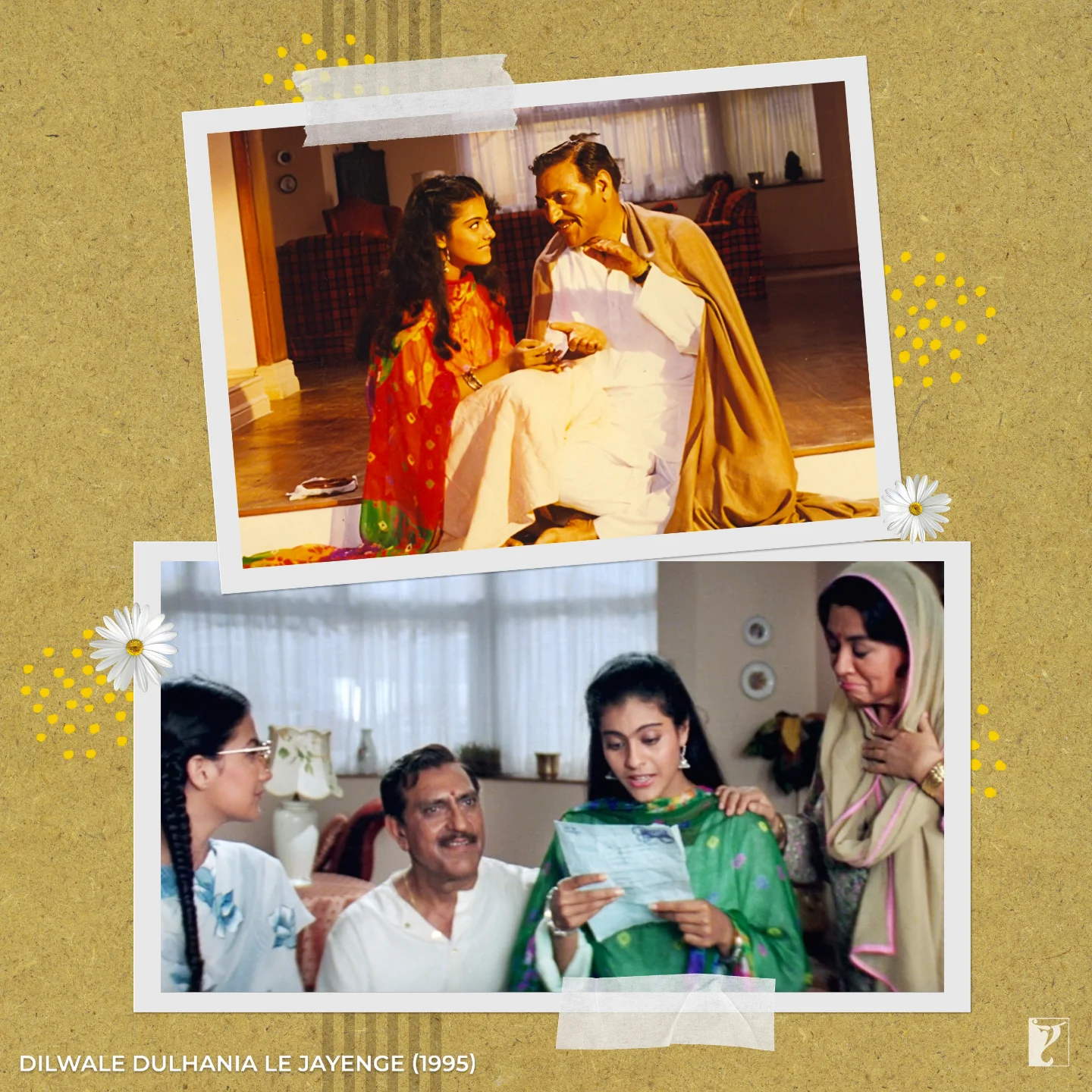 Yash Raj Films Celebrates International Day Of Families