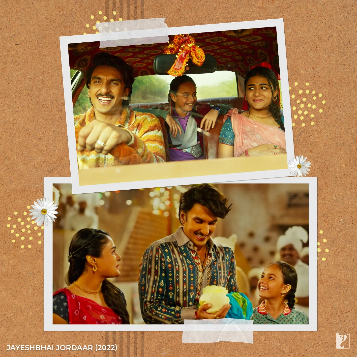 Yash Raj Films Celebrates International Day Of Families