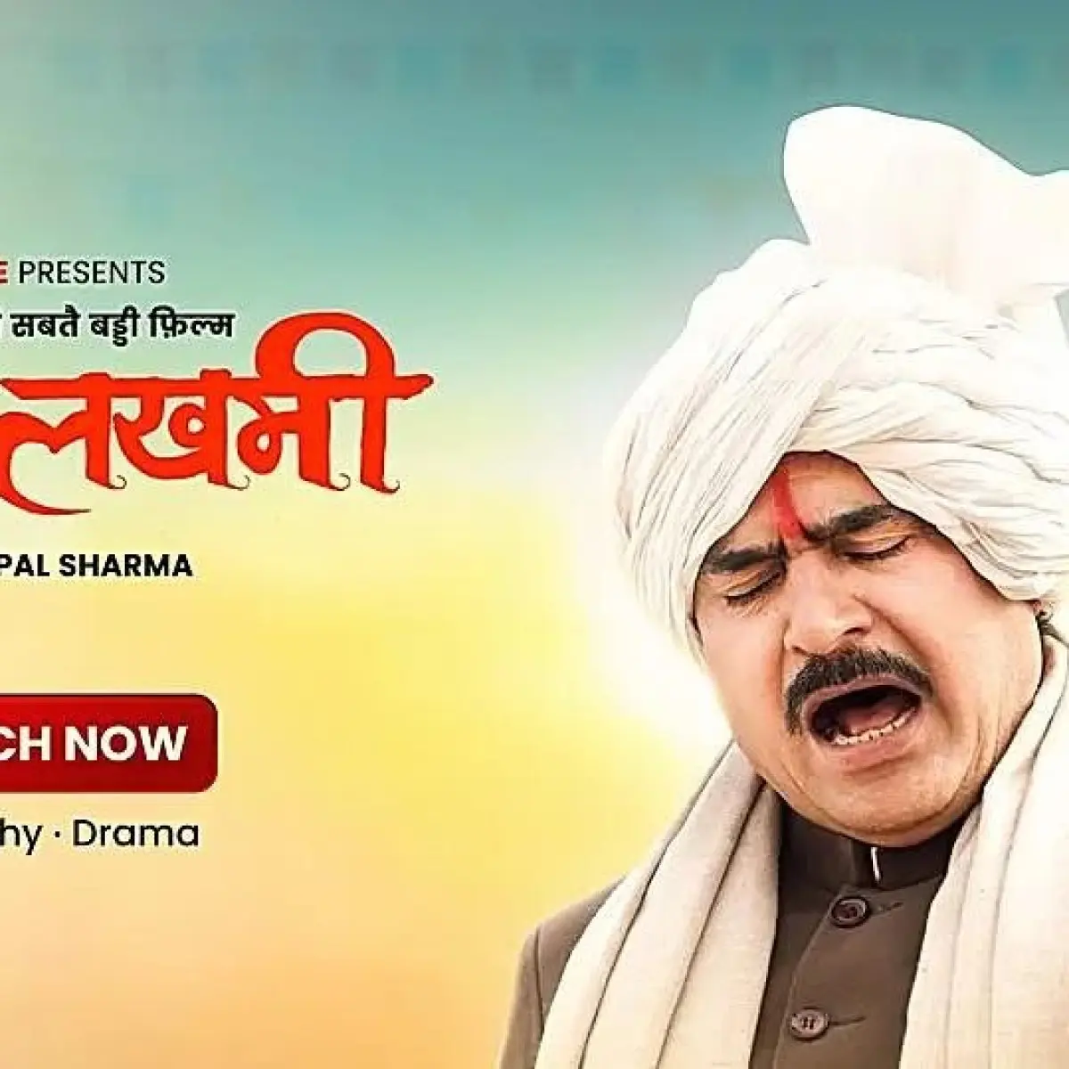 Yashpal Sharma’s New Stage Moment Captivates Fans Veteran actor reveals a bold Instagram preview of his vibrant creative journey for all.!!!