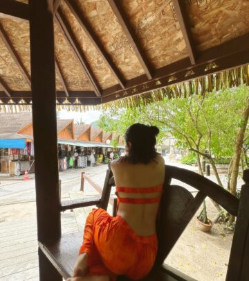 YK’s Birthday Trip: Live Vlog From Thailand