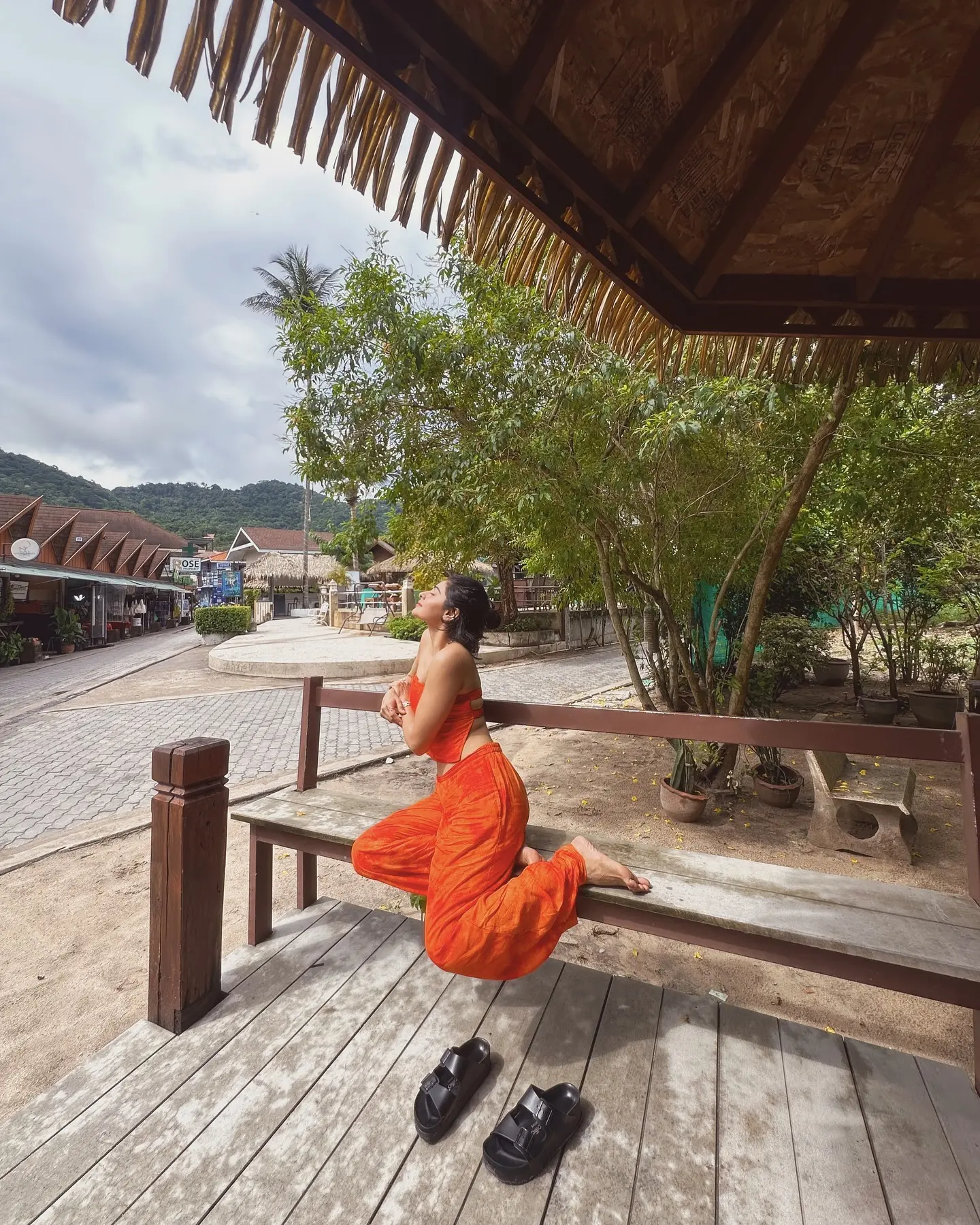 YK's Birthday Trip: Live Vlog From Thailand