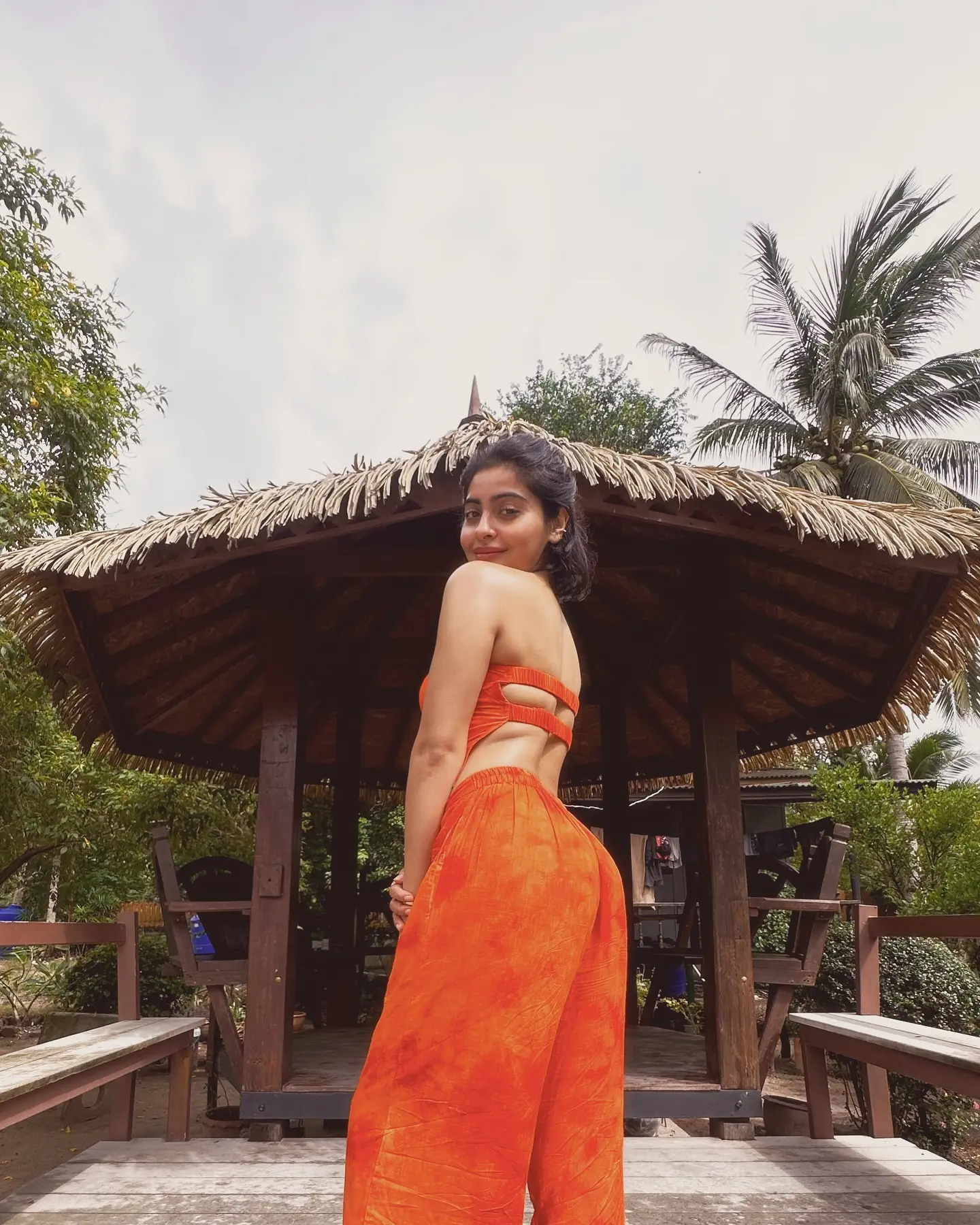 YK's Birthday Trip: Live Vlog From Thailand