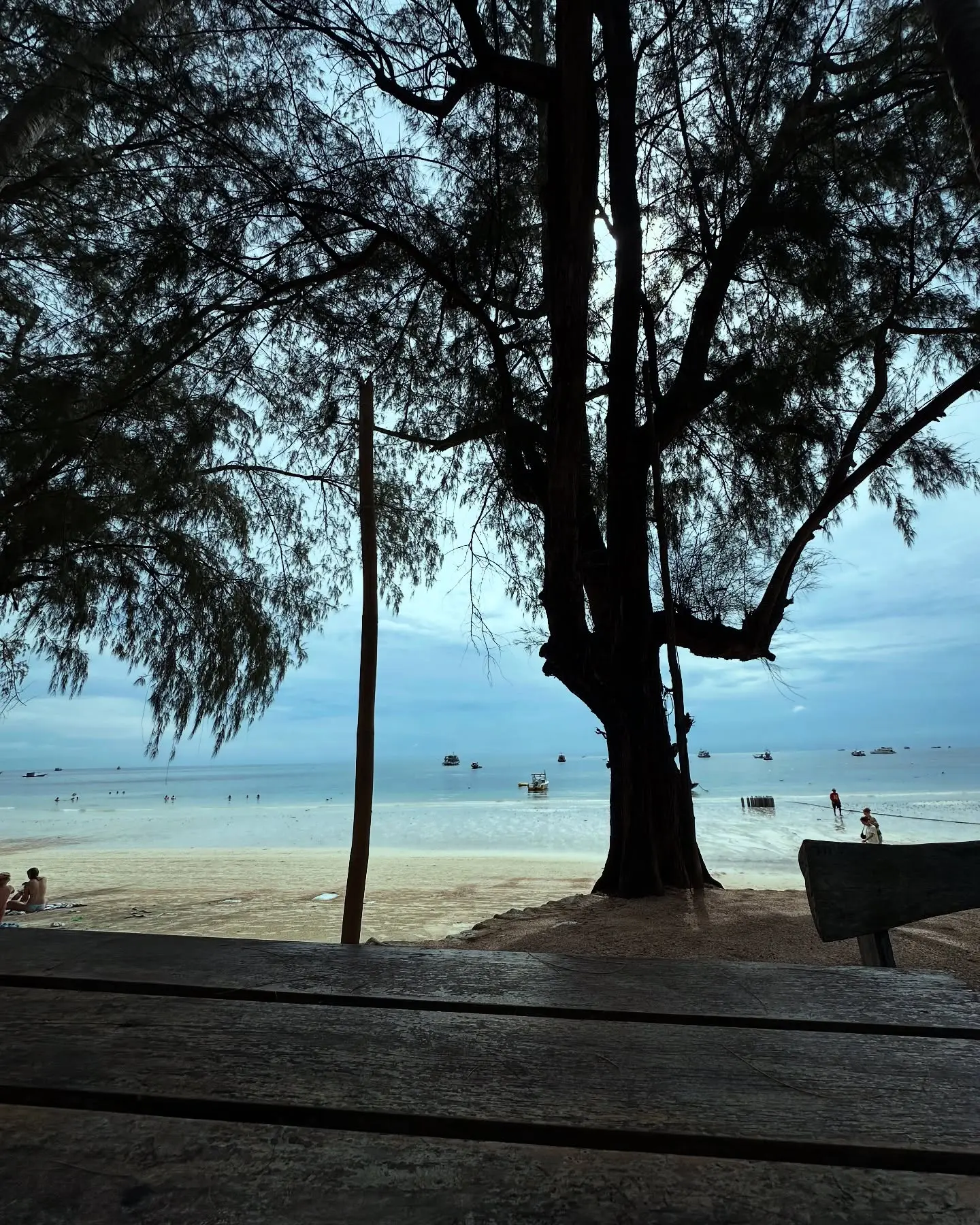 YK's Birthday Trip: Live Vlog From Thailand